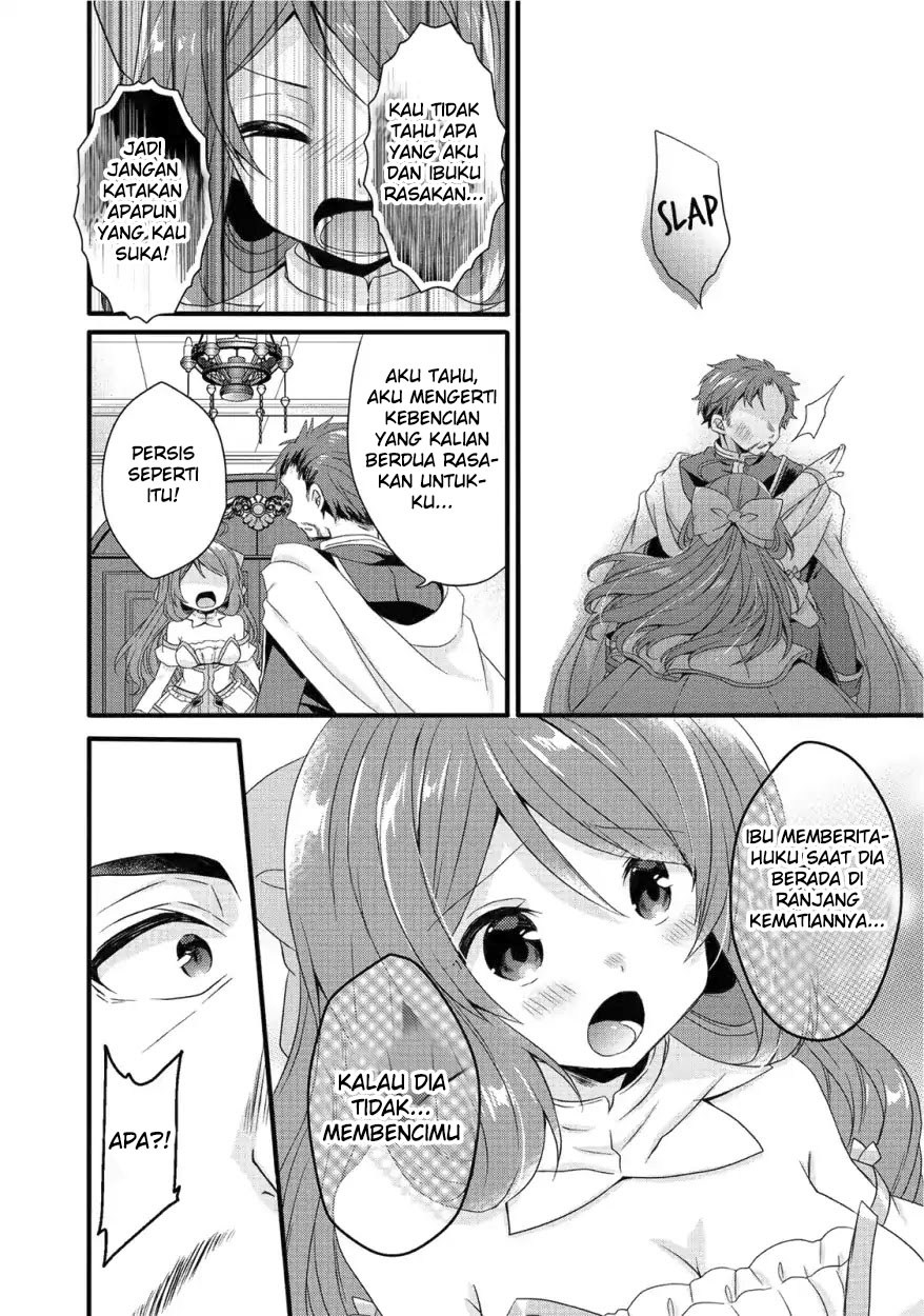 World Teacher: Isekaishiki Kyouiku Agent Chapter 18 Gambar 14