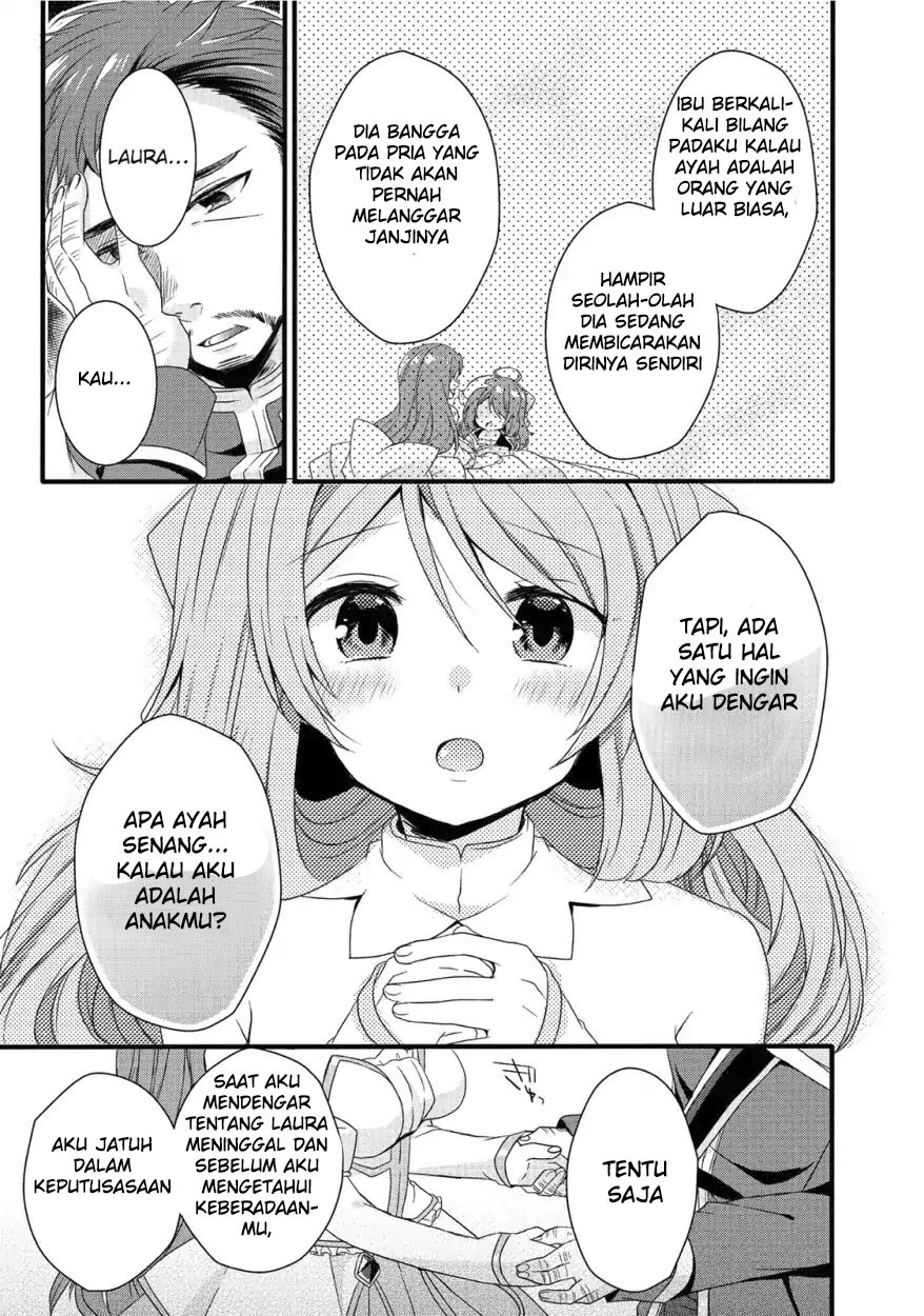 World Teacher: Isekaishiki Kyouiku Agent Chapter 18 Gambar 15