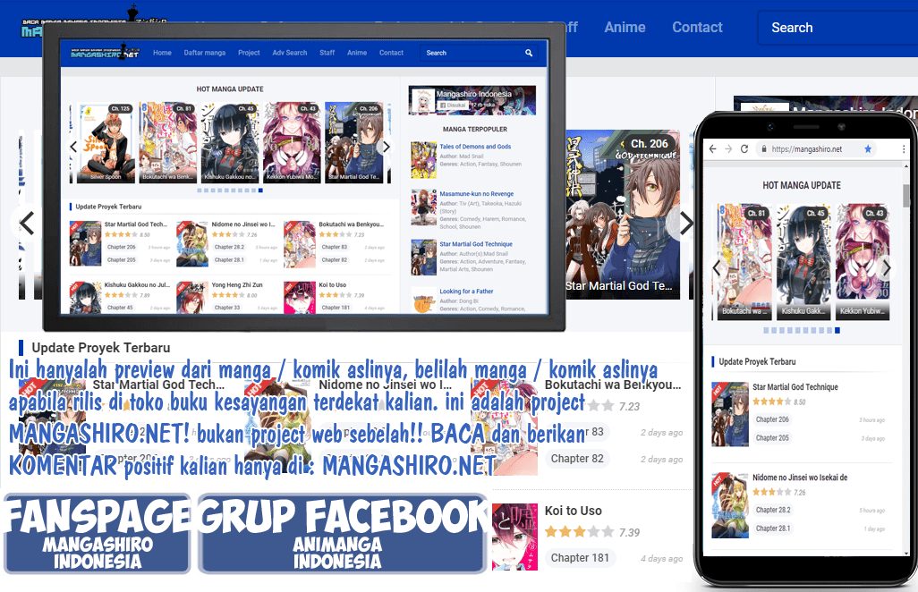 World Teacher: Isekaishiki Kyouiku Agent Chapter 17 Gambar 4