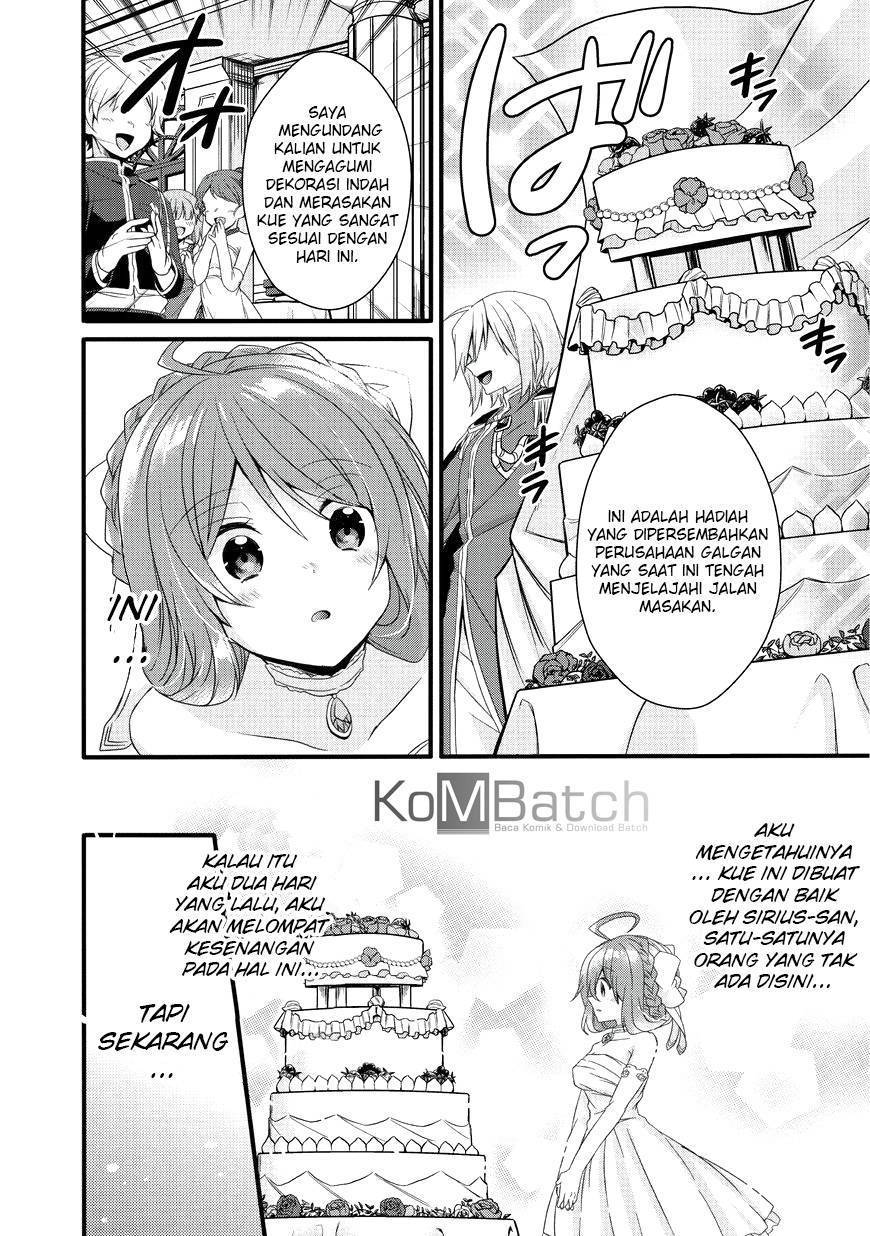 World Teacher: Isekaishiki Kyouiku Agent Chapter 16 Gambar 13