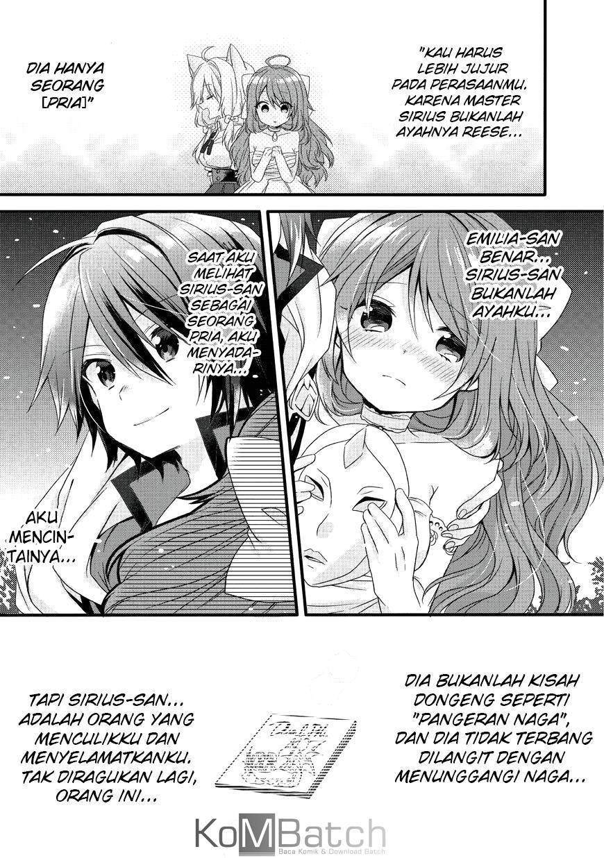 World Teacher: Isekaishiki Kyouiku Agent Chapter 16 Gambar 32