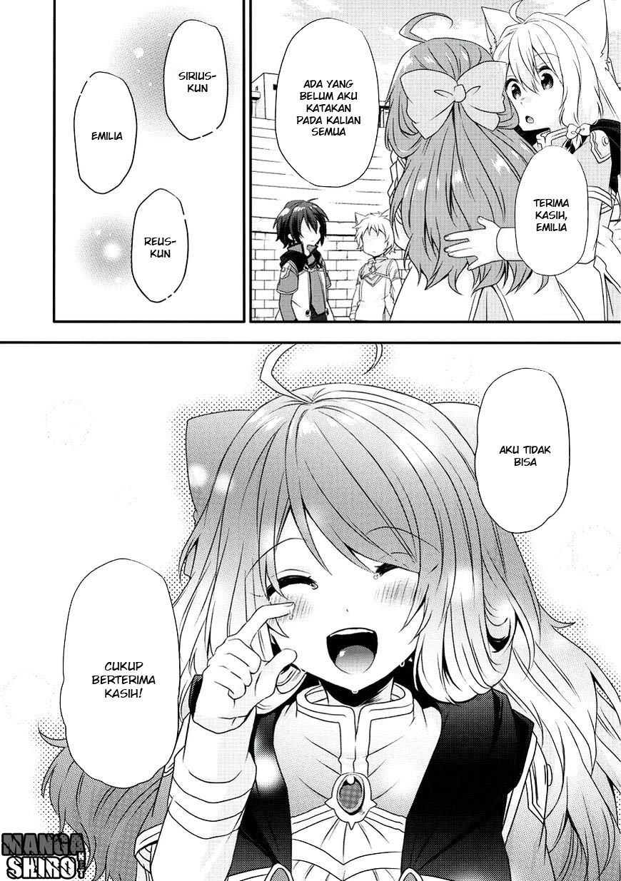 World Teacher: Isekaishiki Kyouiku Agent Chapter 10 Gambar 9