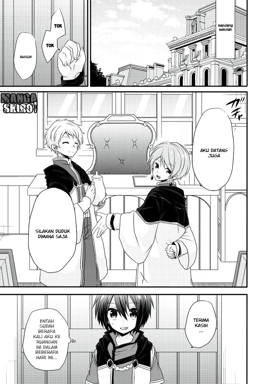 World Teacher: Isekaishiki Kyouiku Agent Chapter 10 Gambar 12