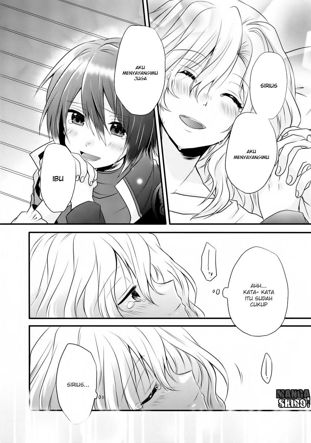 World Teacher: Isekaishiki Kyouiku Agent Chapter 5 Gambar 23