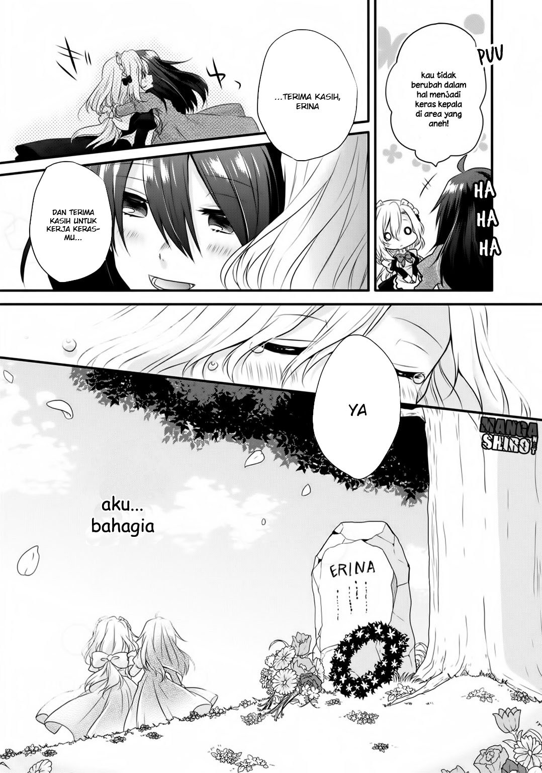 World Teacher: Isekaishiki Kyouiku Agent Chapter 5 Gambar 26