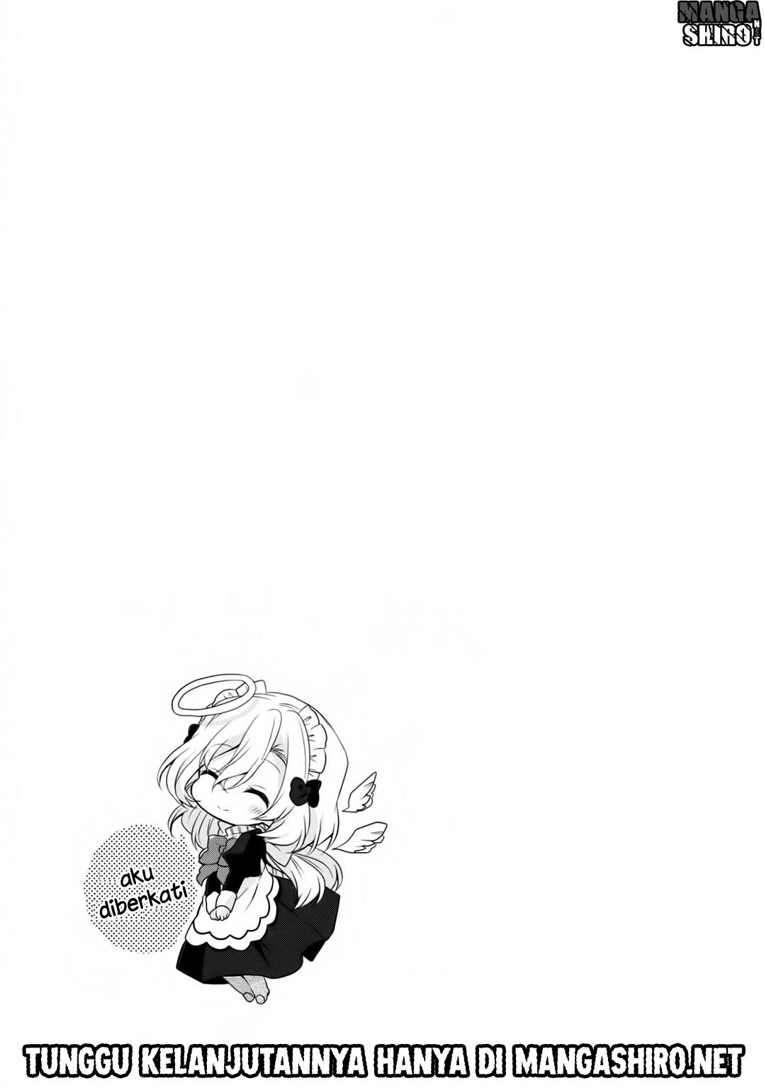 World Teacher: Isekaishiki Kyouiku Agent Chapter 5 Gambar 30