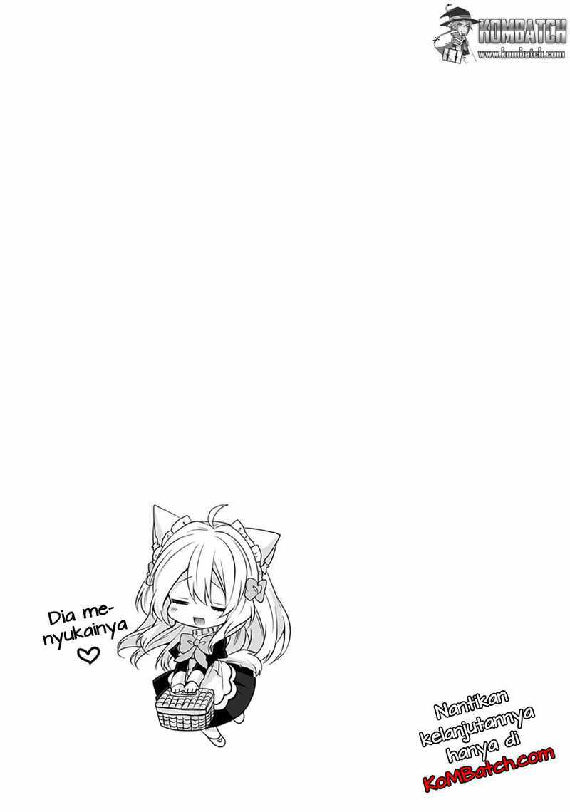 World Teacher: Isekaishiki Kyouiku Agent Chapter 4 Gambar 18