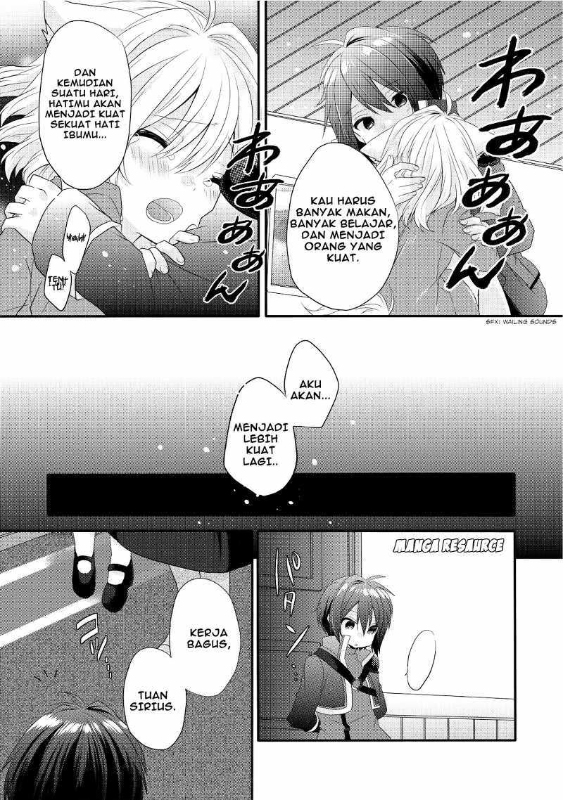 World Teacher: Isekaishiki Kyouiku Agent Chapter 3 Gambar 14