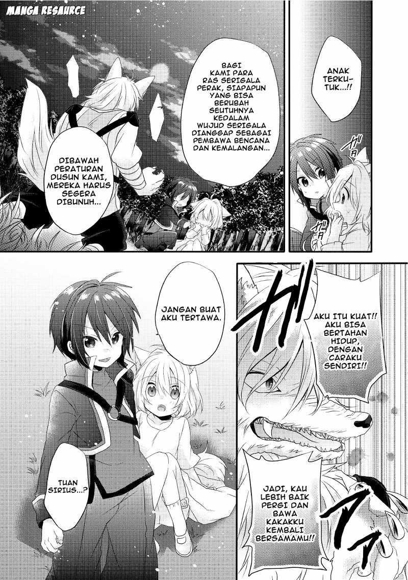 World Teacher: Isekaishiki Kyouiku Agent Chapter 3 Gambar 20