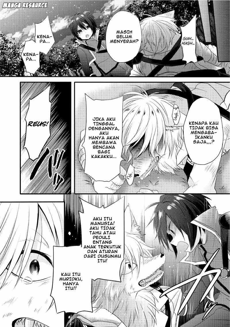 World Teacher: Isekaishiki Kyouiku Agent Chapter 3 Gambar 22