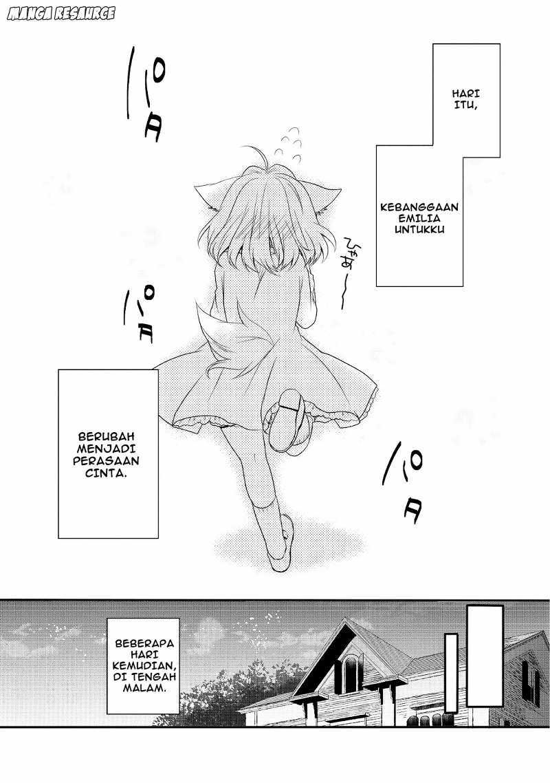 World Teacher: Isekaishiki Kyouiku Agent Chapter 3 Gambar 28