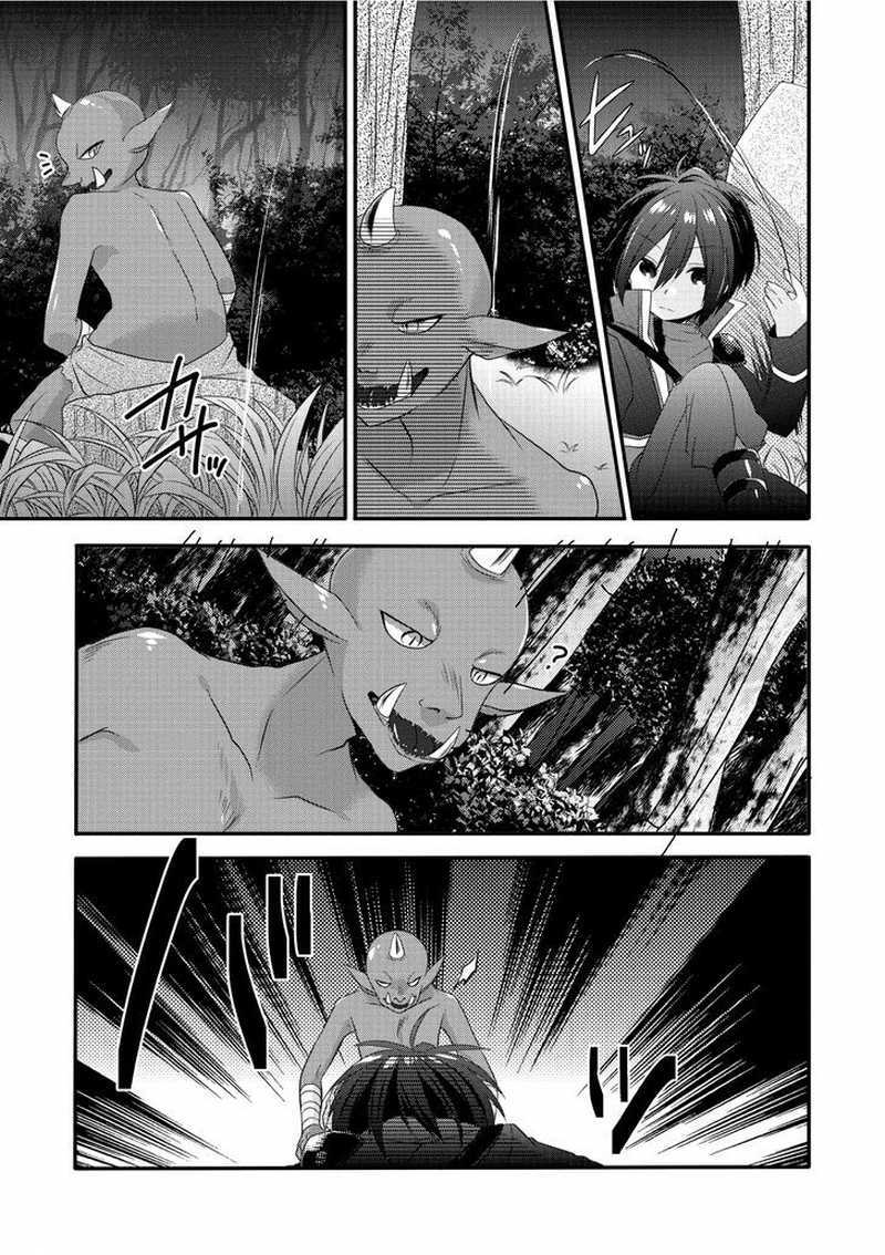 World Teacher: Isekaishiki Kyouiku Agent Chapter 2 Gambar 5