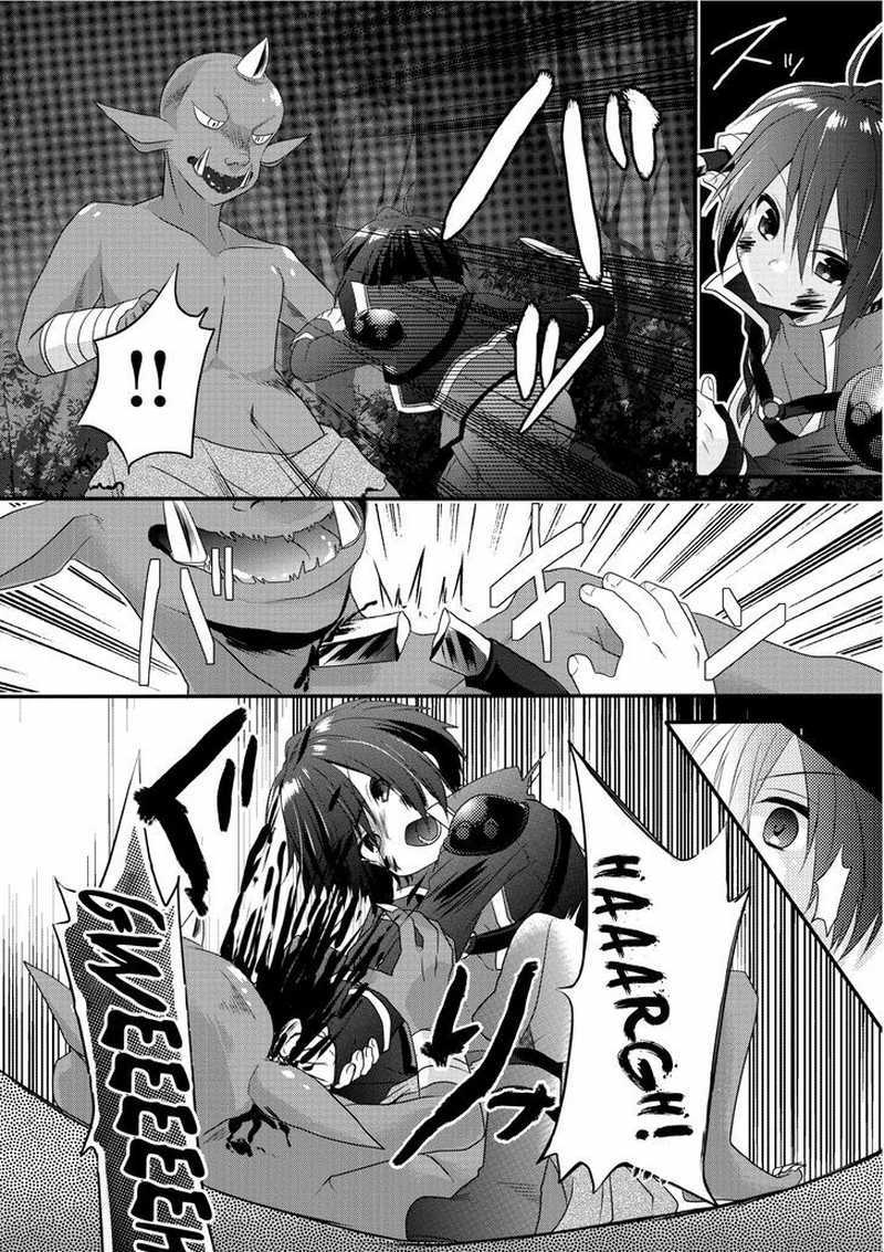 World Teacher: Isekaishiki Kyouiku Agent Chapter 2 Gambar 7