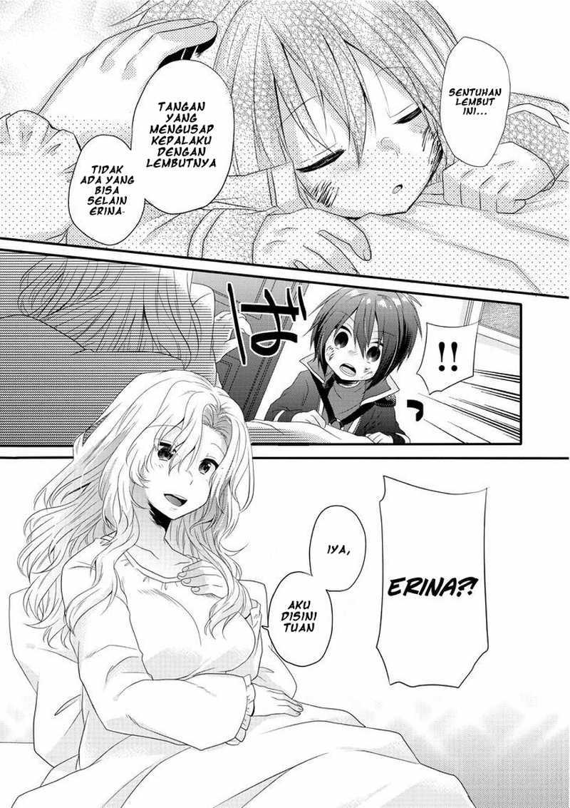 World Teacher: Isekaishiki Kyouiku Agent Chapter 2 Gambar 15