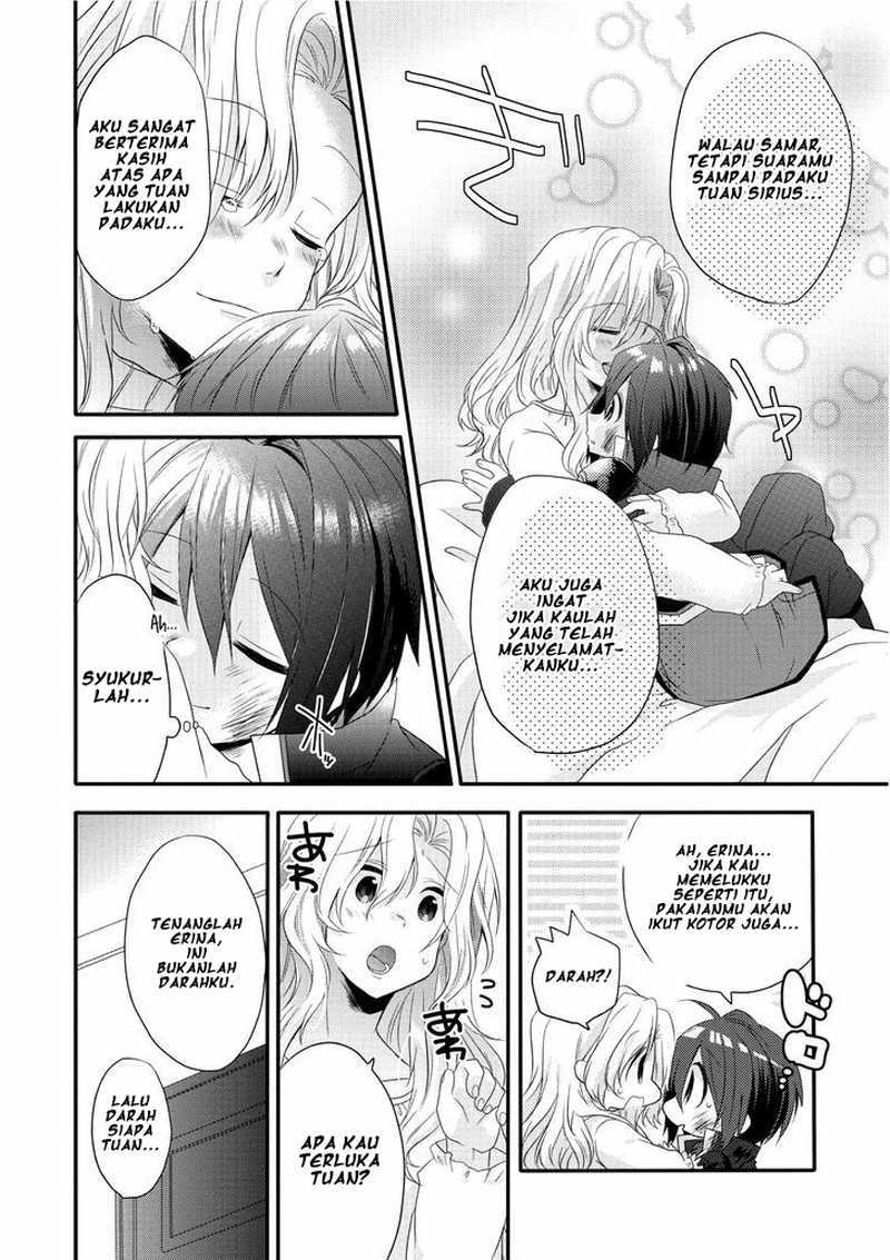 World Teacher: Isekaishiki Kyouiku Agent Chapter 2 Gambar 16