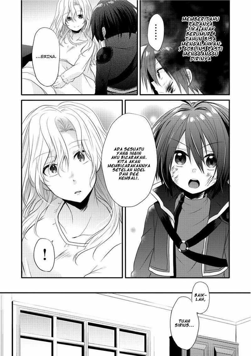 World Teacher: Isekaishiki Kyouiku Agent Chapter 2 Gambar 17