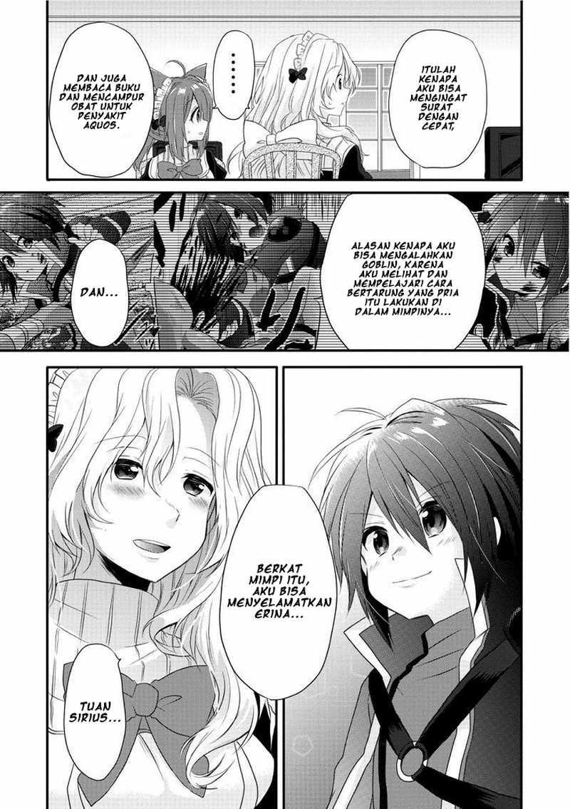 World Teacher: Isekaishiki Kyouiku Agent Chapter 2 Gambar 20