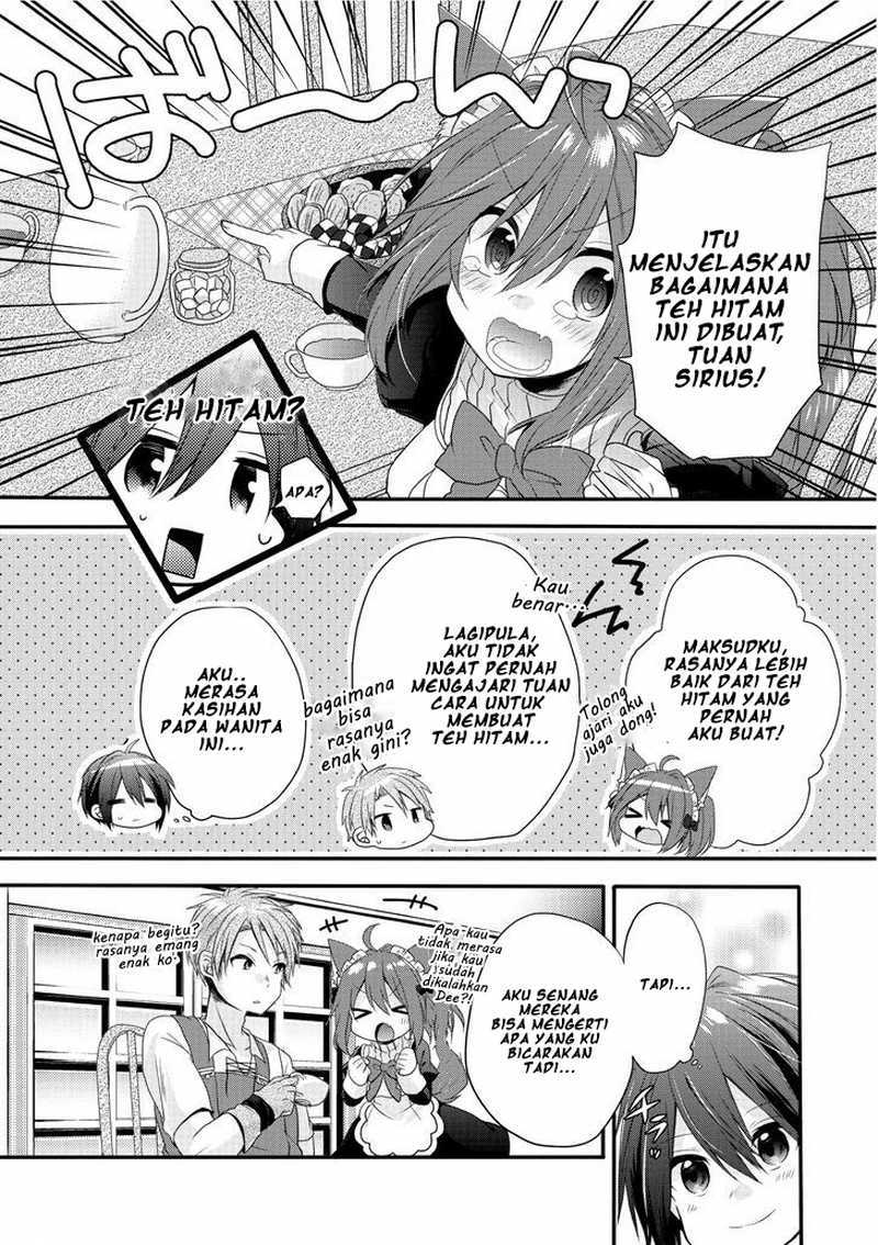 World Teacher: Isekaishiki Kyouiku Agent Chapter 2 Gambar 23