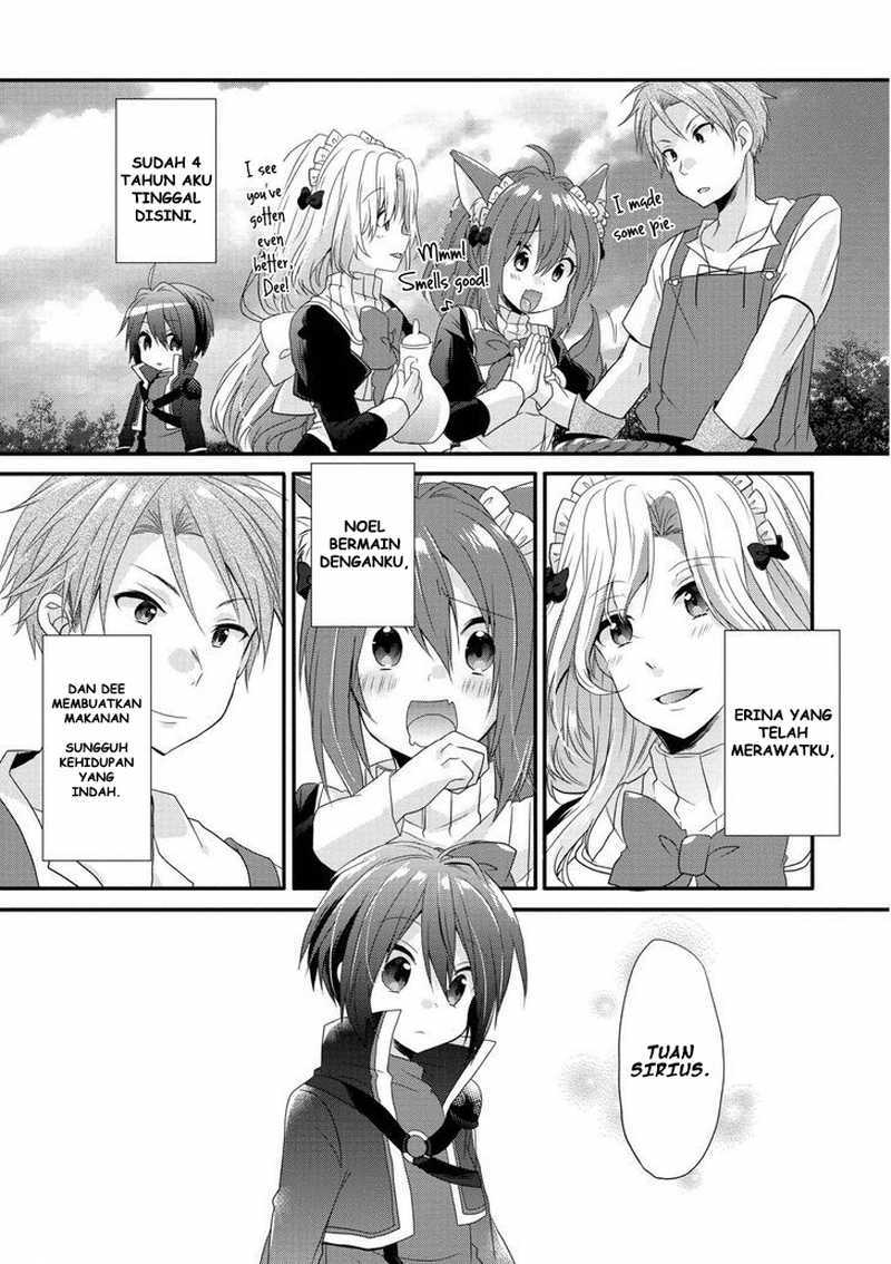 World Teacher: Isekaishiki Kyouiku Agent Chapter 1 Gambar 28