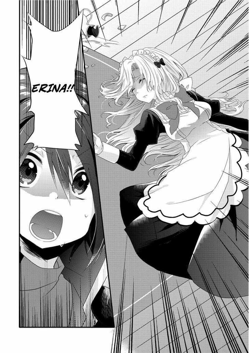 World Teacher: Isekaishiki Kyouiku Agent Chapter 1 Gambar 31