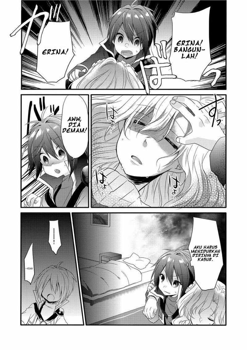 World Teacher: Isekaishiki Kyouiku Agent Chapter 1 Gambar 32