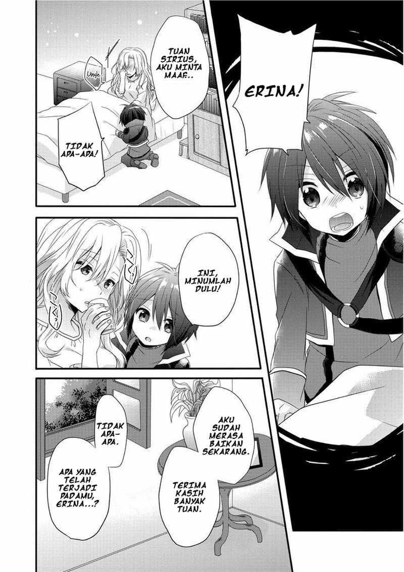 World Teacher: Isekaishiki Kyouiku Agent Chapter 1 Gambar 33