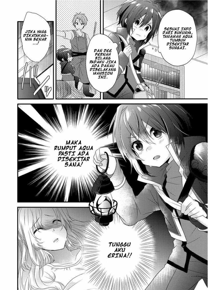 World Teacher: Isekaishiki Kyouiku Agent Chapter 1 Gambar 39