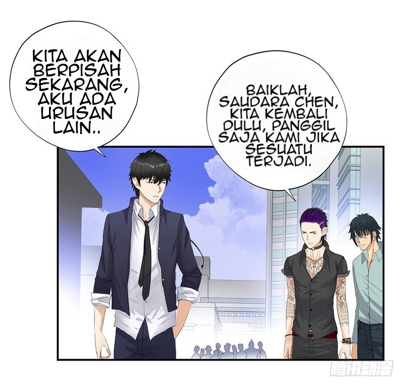 Master University Chapter 26 Gambar 4