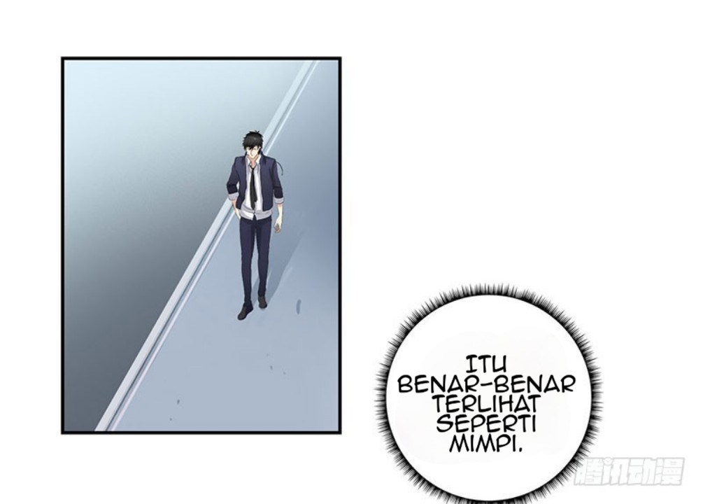 Master University Chapter 26 Gambar 5