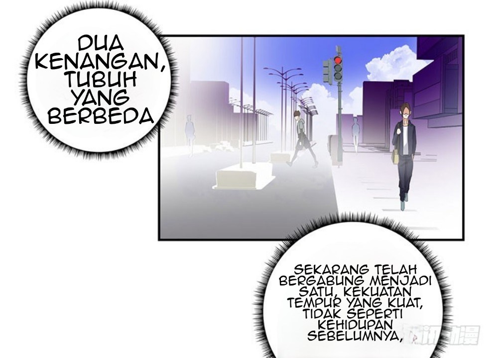 Master University Chapter 26 Gambar 7