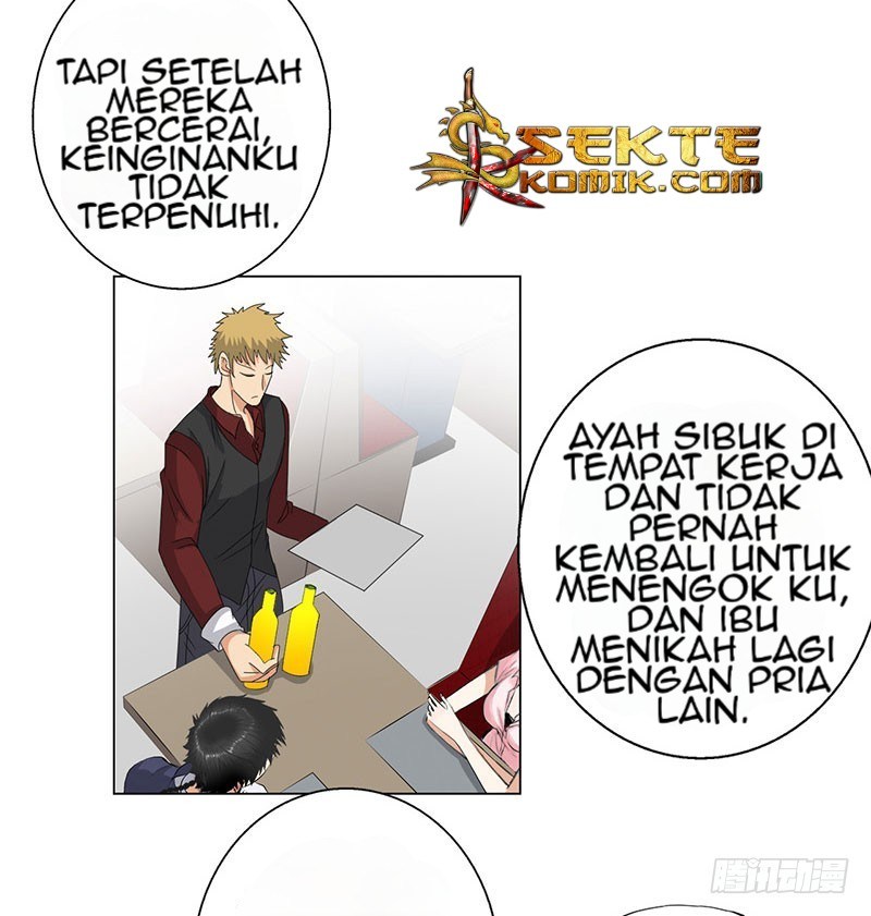 Master University Chapter 26 Gambar 19