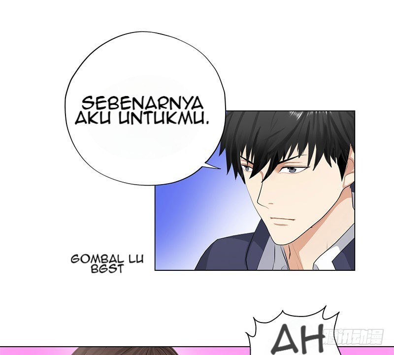 Master University Chapter 26 Gambar 29