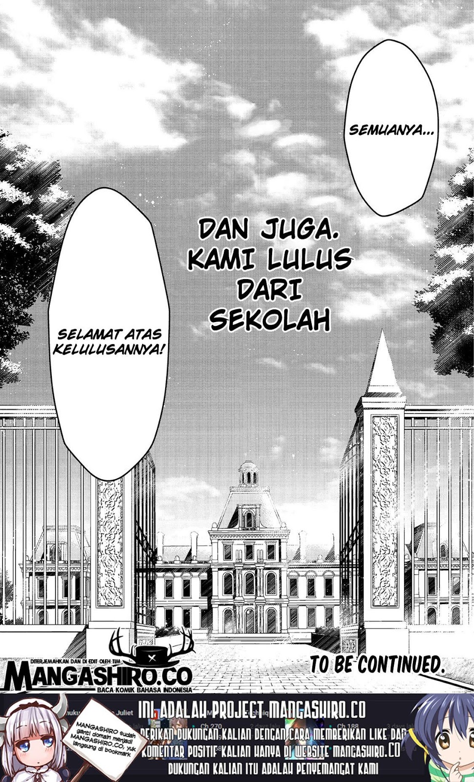 World Teacher: Isekaishiki Kyouiku Agent Chapter 27 Gambar 26