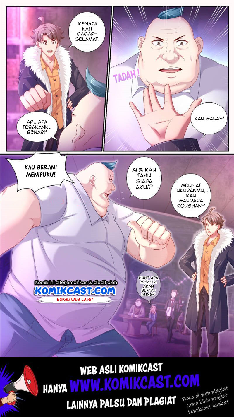 I Have a Mansion In The Post-Apocalyptic World Chapter 160 Gambar 5