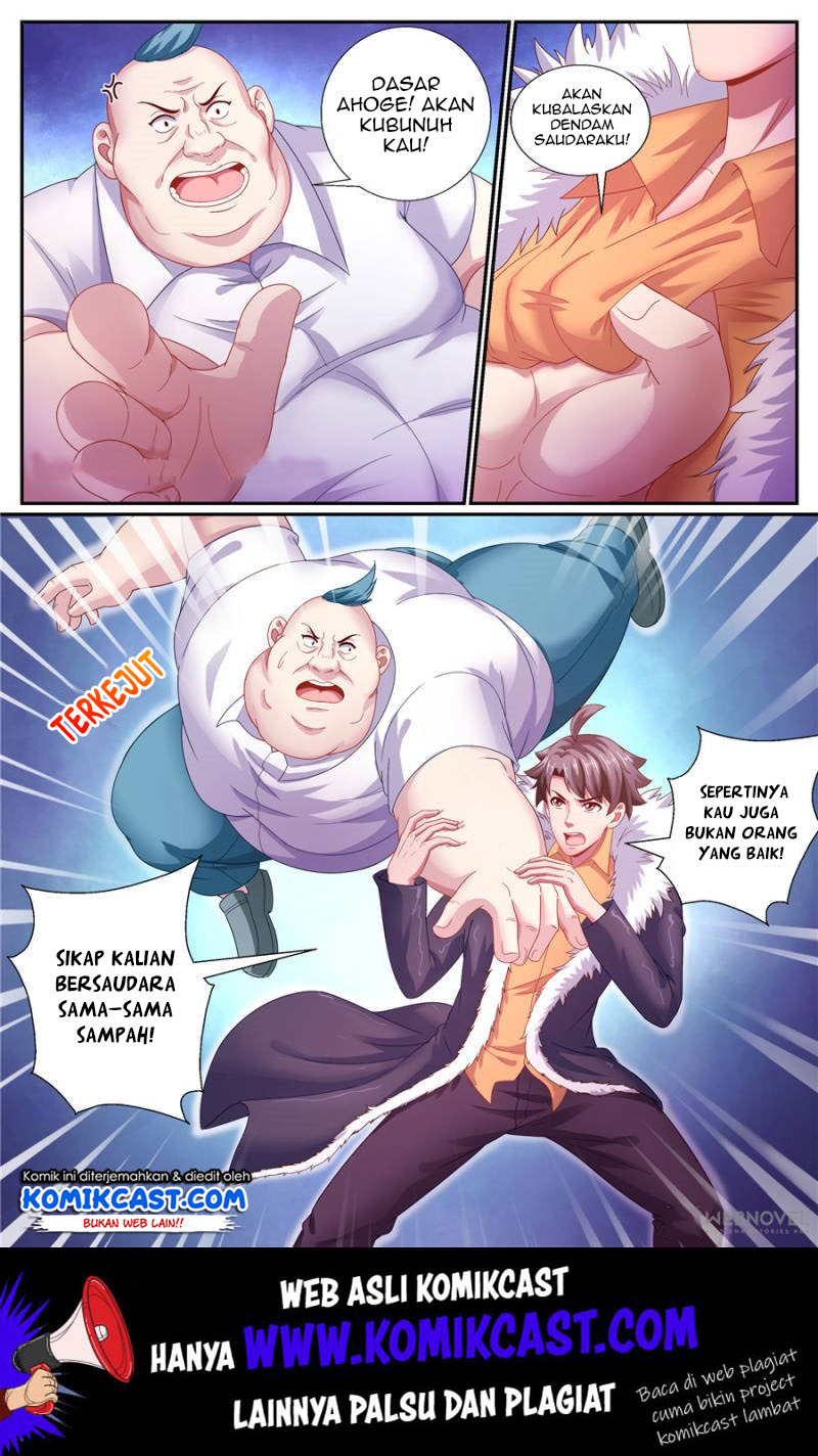 I Have a Mansion In The Post-Apocalyptic World Chapter 160 Gambar 8