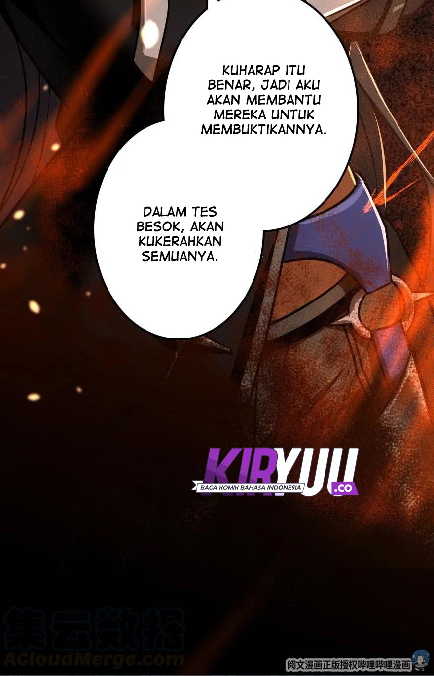 Release That Witch Chapter 107 Gambar 37