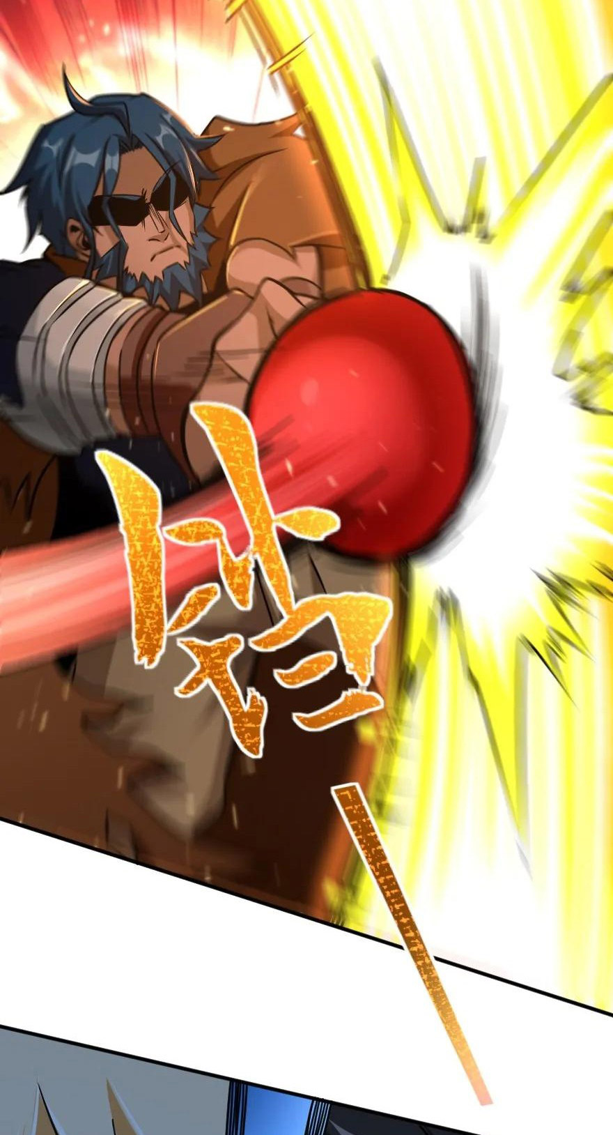 Release That Witch Chapter 108 Gambar 14