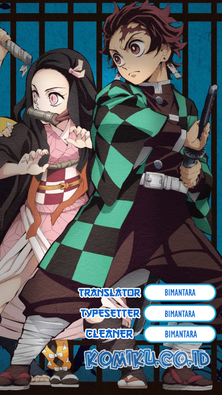 Komik Kimetsu no Yaiba Chapter 198 gambar nomor 1