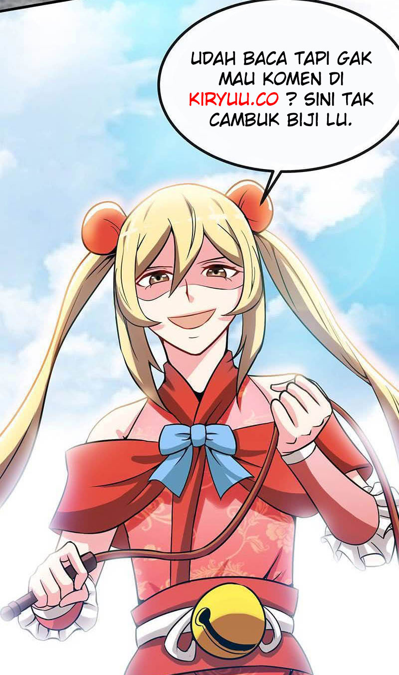 Extreme God Chapter 21 Gambar 9