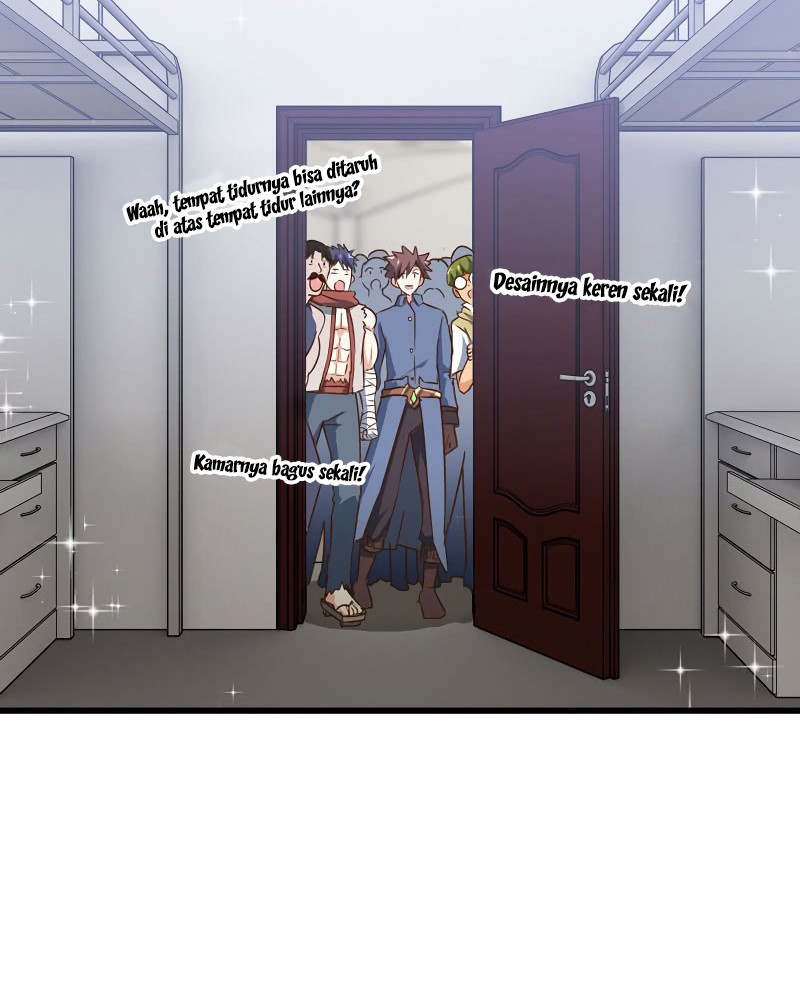 My Wife is a Demon Queen Chapter 180 Gambar 17