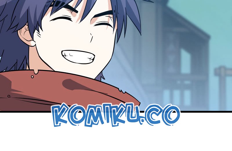 My Wife is a Demon Queen Chapter 180 Gambar 23