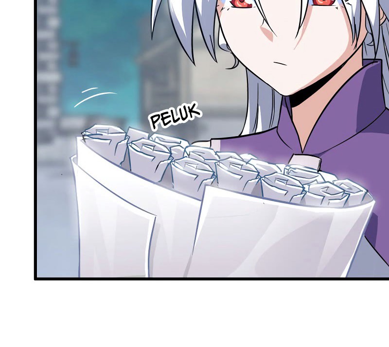 My Wife is a Demon Queen Chapter 180 Gambar 29