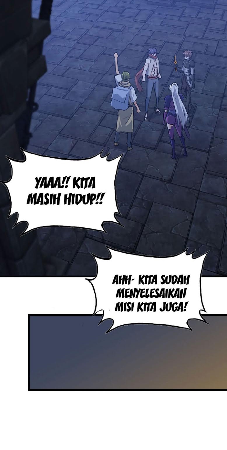 My Wife is a Demon Queen Chapter 180 Gambar 5