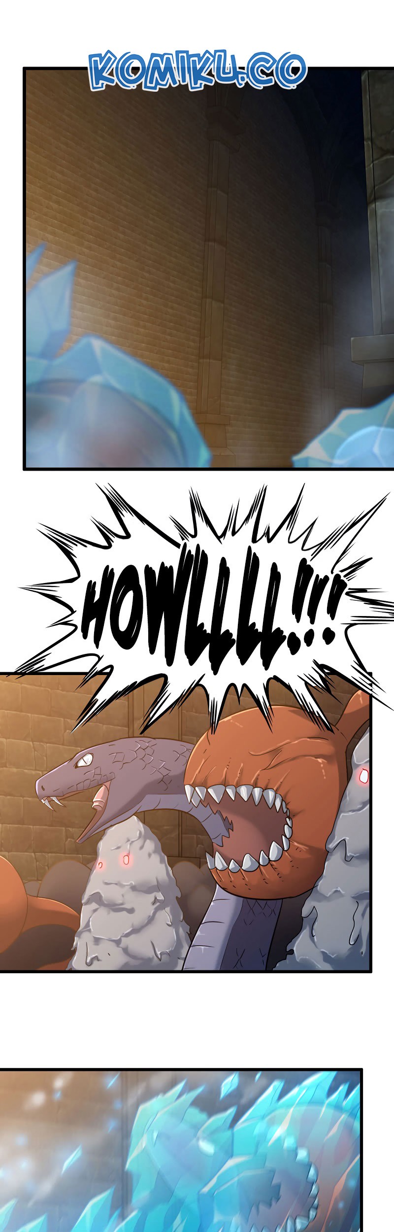 My Wife is a Demon Queen Chapter 181 Gambar 22