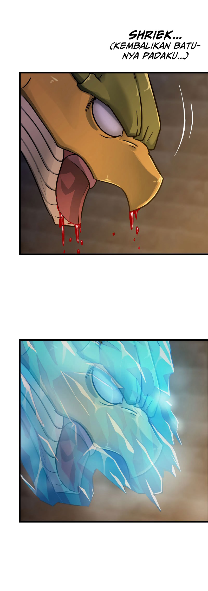 My Wife is a Demon Queen Chapter 181 Gambar 30