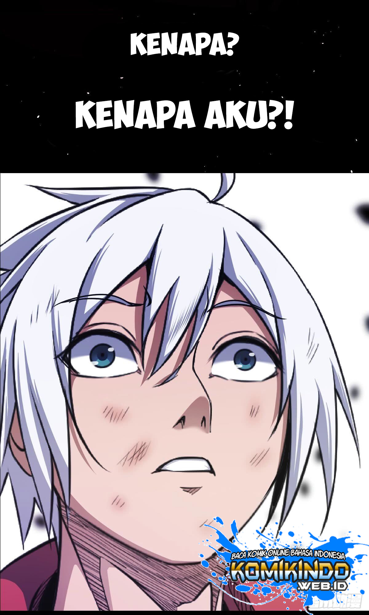 Ascension To Godhood By Slaying Demons Chapter 00 Gambar 9