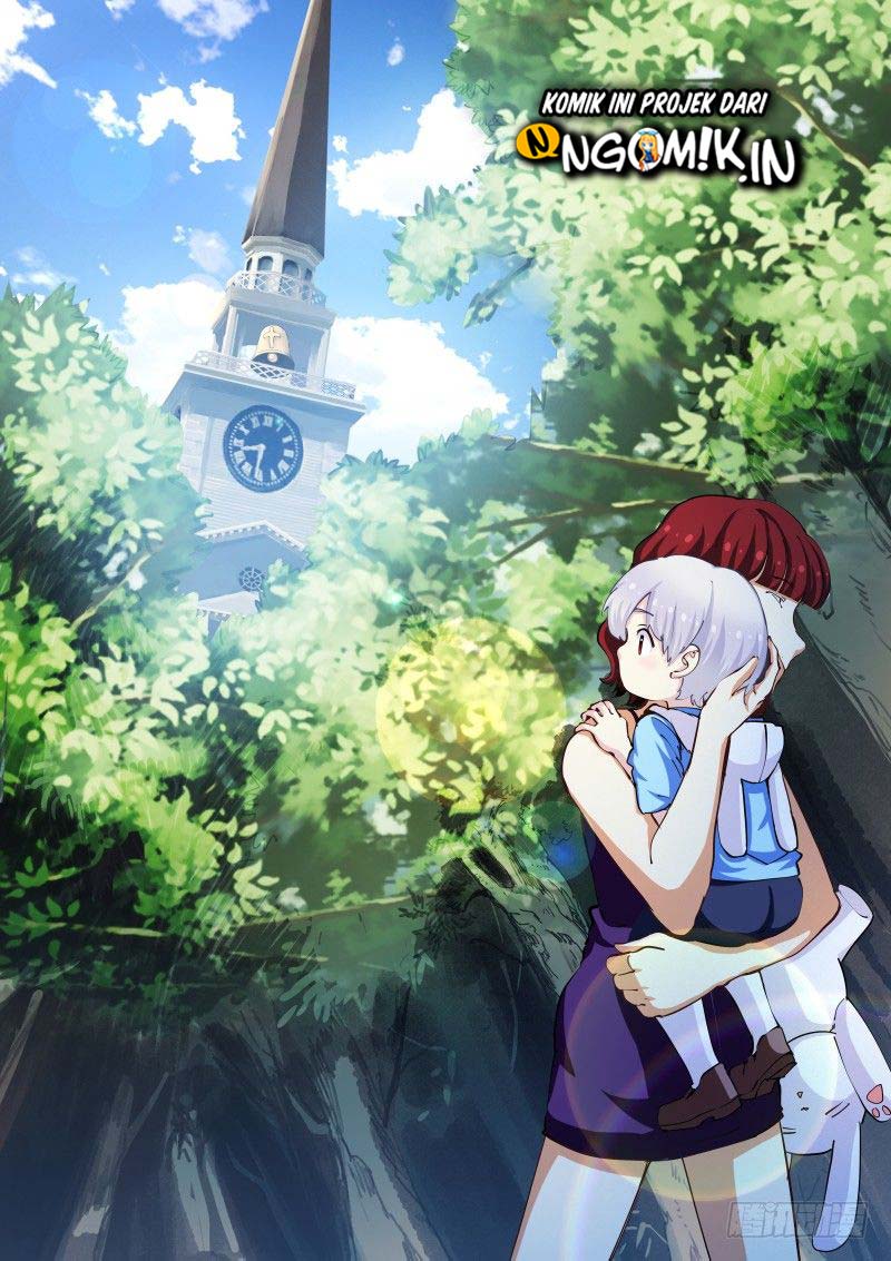 Pale Throne Chapter 34 Gambar 6