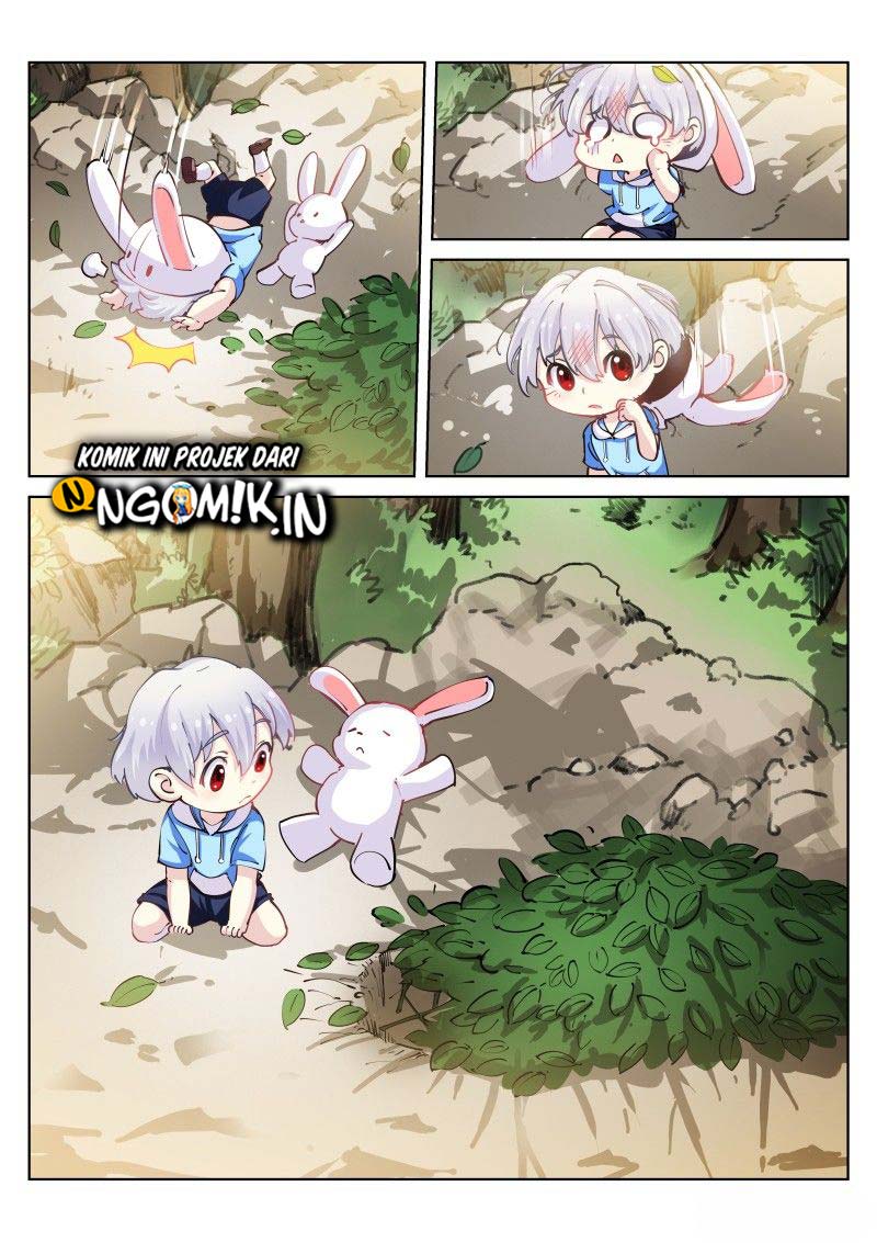 Pale Throne Chapter 34 Gambar 10