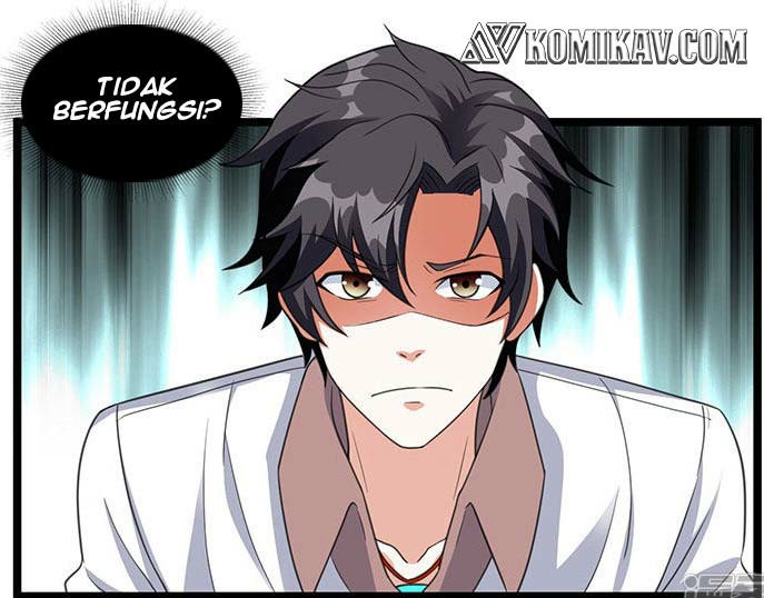 Rebirth Abandoned Less Return Chapter 7 Gambar 14