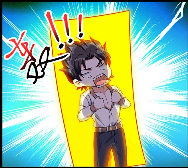 Rebirth Abandoned Less Return Chapter 7 Gambar 16